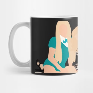 trixie mattel and katya zamolodchikova Mug